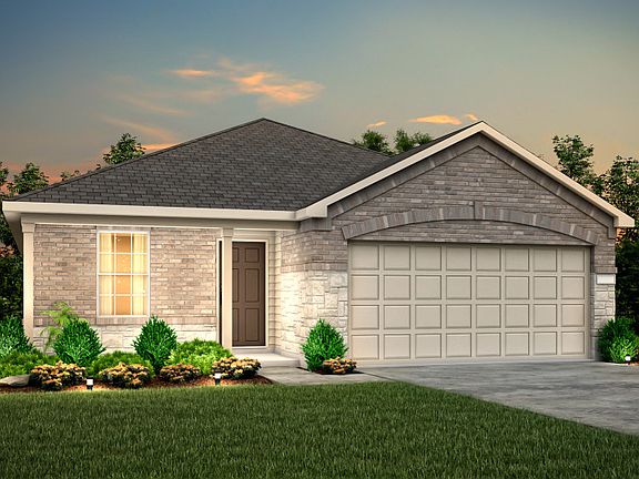 Home Exterior Q