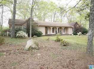 108 Old Spanish Trl, Alabaster, AL 35007