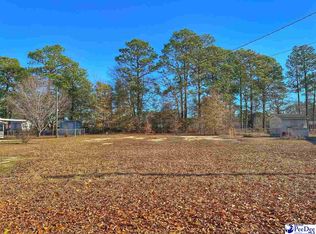 LOT 26 Pinecone Rd, Dillon, SC 29536