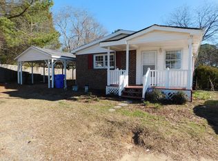 2020 N Broad St, Fuquay Varina, NC 27526