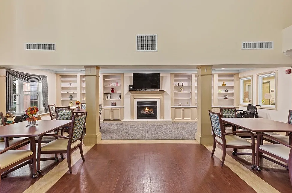 Spring Ridge Senior Apartments 62+ — Photo 4