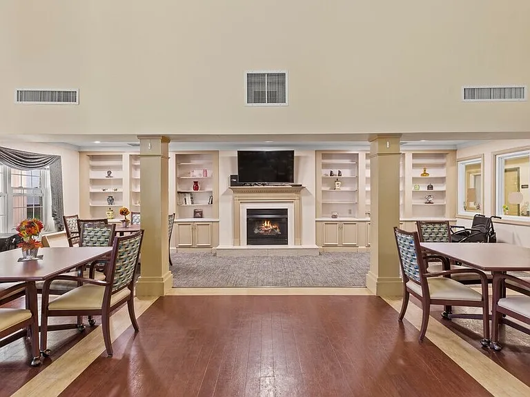 Spring Ridge Senior Apartments 62+ — Photo 4