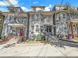 46 Highwood Ter, Weehawken, NJ 07086