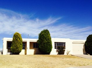 10403 Towner Ave NE, Albuquerque, NM 87112