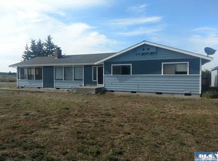 250 Marlo Dr, Sequim, WA 98382