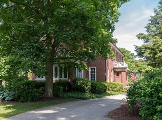 5125 N Meridian St, Indianapolis, IN 46208