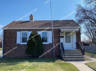 1024 173rd St, Hammond, IN 46324