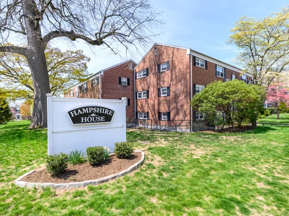 80 Strawberry Hill Avenue #3, Stamford, CT 06902