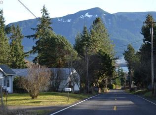 Frank Johns Rd, Stevenson, WA 98648