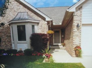45889 Karam Dr, Shelby Township, MI 48315