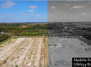 17850 SW 154th St, Miami, FL 33187