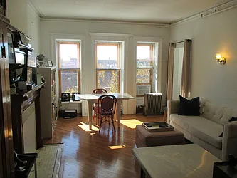 Rented by Brown Harris Stevens