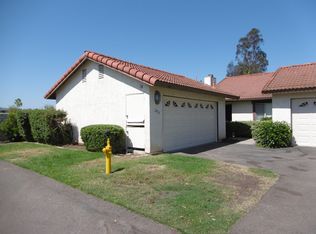 1476 Chaparral Way, Oceanside, CA 92057