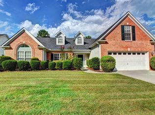 3571 Southpointe Hill Dr, Buford, GA 30519