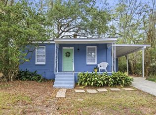 1308 Coleman St, Tallahassee, FL 32310