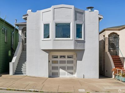 38 Paulding St, San Francisco, CA, 94112
