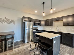 Latitude 45, Somerset, WI 54025