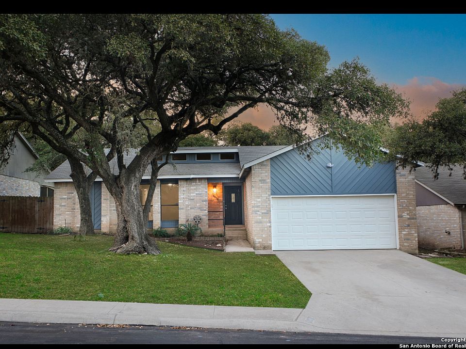 1st image of 8418 Timber Lodge