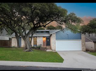 8418 Timber Ldg, San Antonio, TX 78250