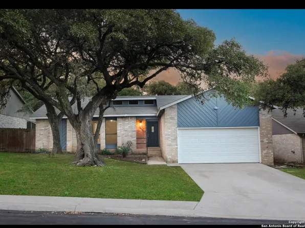 8418 Timber Lodge, San Antonio, TX 78250