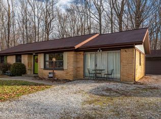 5455 E Earl Young Rd, Bloomington, IN 47408