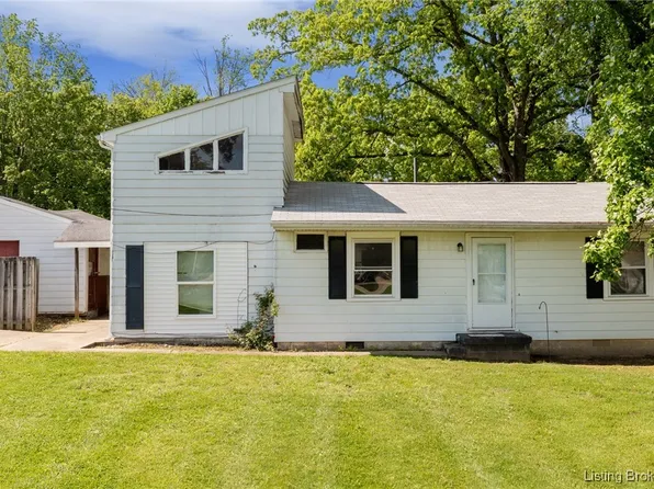 334 Birch Drive, Charlestown, IN 47111