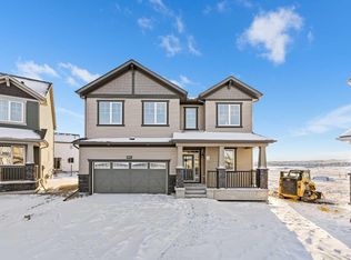 1059 Southwinds Grn SW, Airdrie, AB T4B5L5