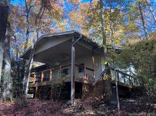 83 Turkey Run, Brevard, NC 28712