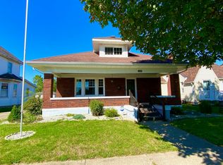 1519 Virginia Ave, Connersville, IN 47331