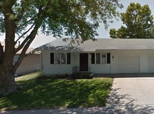 1435 Ohio St, Fremont, NE 68025