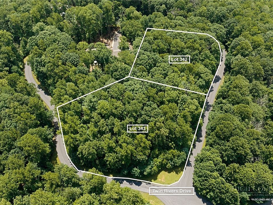 1st image of Lot 342 & 343 Twin Rivers Drive