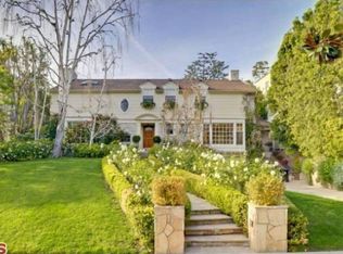 641 Woodruff Ave, Los Angeles, CA 90024