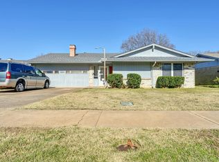 1817 Indian School Rd, Garland, TX 75044