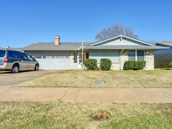 1817 Indian School Rd, Garland, TX 75044