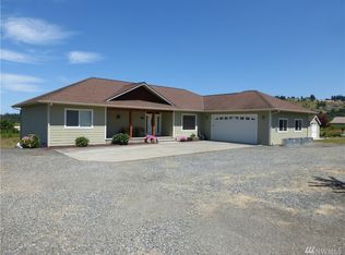 92 Plain Jane Ln, Sequim, WA 98382