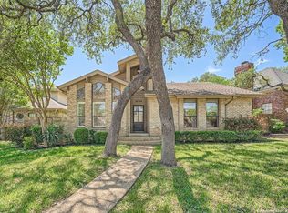 15735 Deer Crst, San Antonio, TX 78248