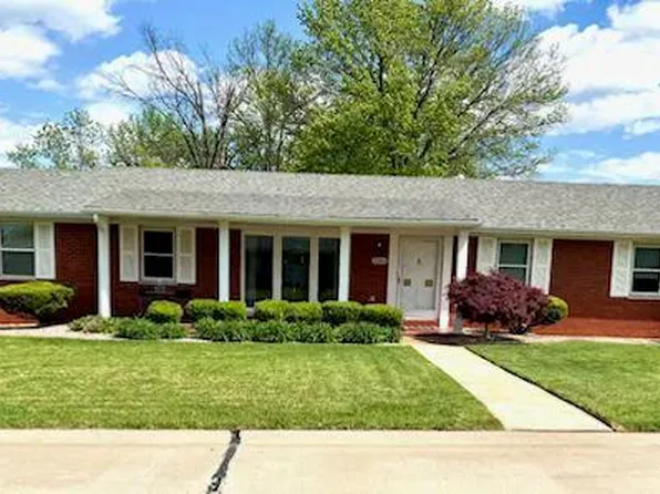 11534 Corlyn Dr, Saint Louis, MO 63138