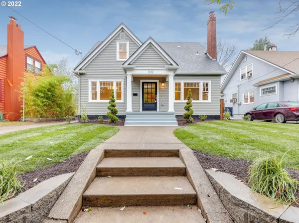 3132 NE 12th Ave, Portland, OR 97212