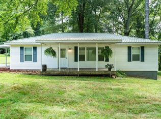 3870 Kemp Ridge Rd, ACWORTH, GA 30101