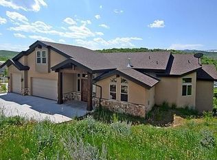 6143 E Last Camp Cir, Salt Lake City, UT 84108