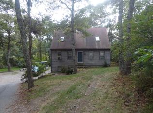 42 Harwich Rd, Orleans, MA 02653