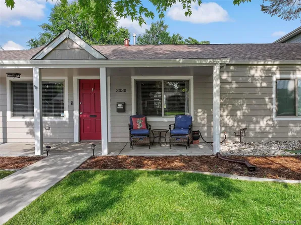 3030 S Ash Street, Denver, CO 80222