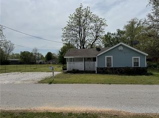 609 James Ave, Springdale, AR 72764