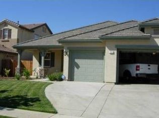 205 Tissot Dr, Patterson, CA 95363