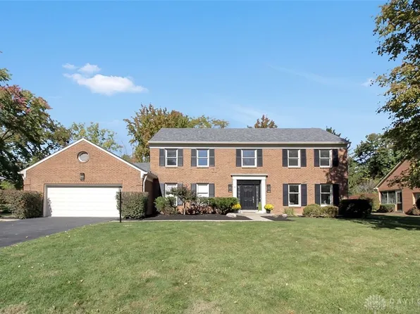 8314 Cypresswood Dr, Cincinnati, OH 45249