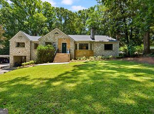 1047 Briarcliff Rd NE, Atlanta, GA 30306