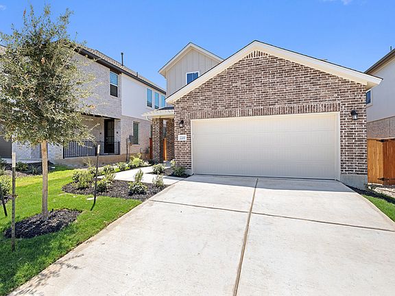 Exterior Style W
