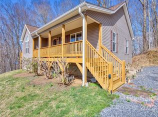 157 Eli Ridge Rd, Clyde, NC 28721