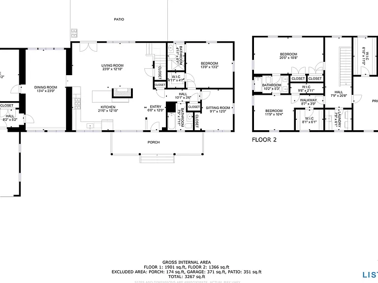3803 Estel Rd — Photo 46