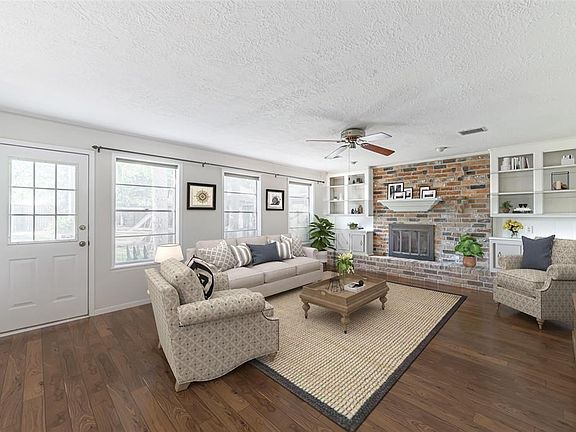 4th image of 12211 Christy Mill Ct